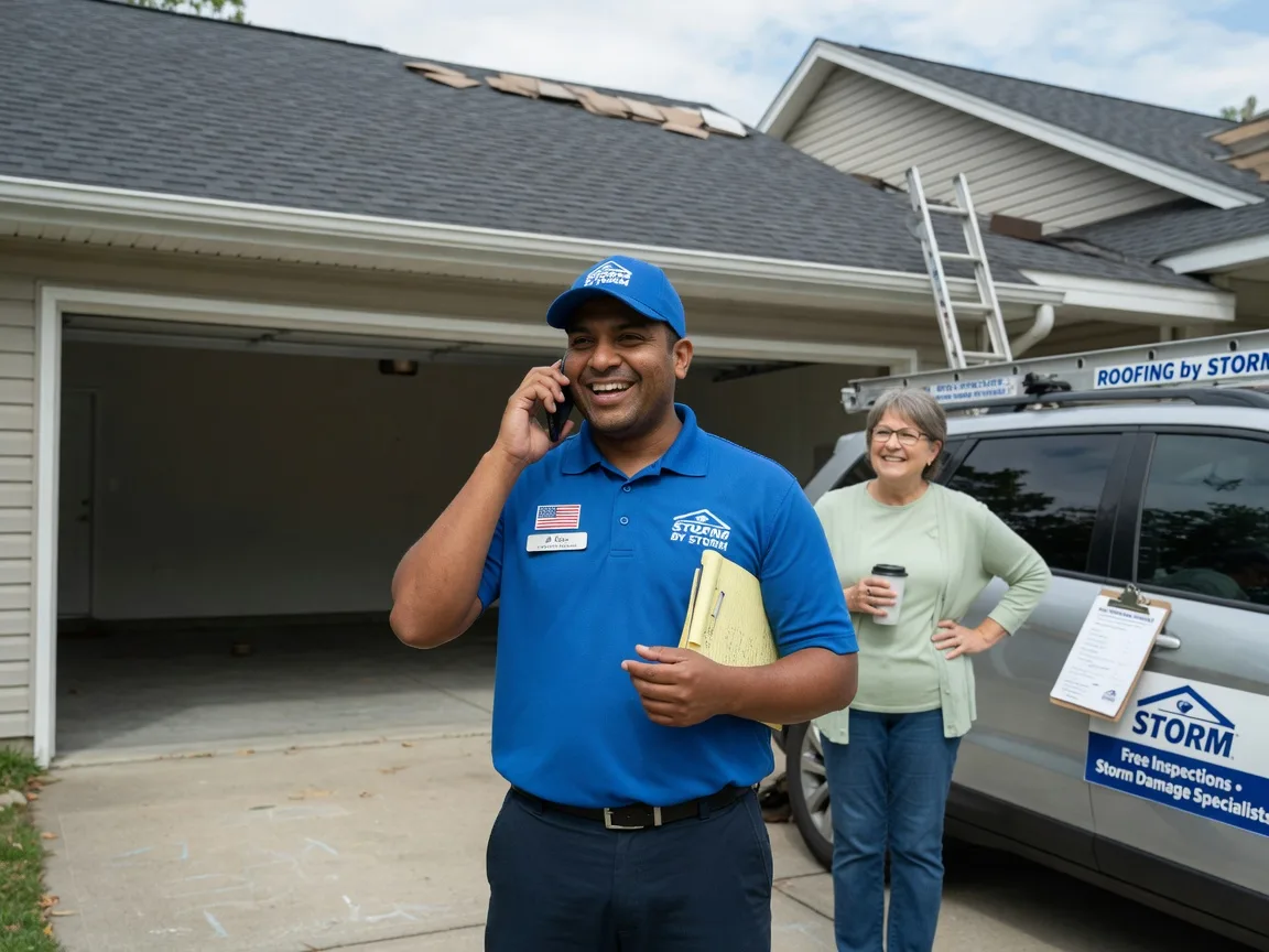 Roof Repair Near Me Theresa, WI FAQs